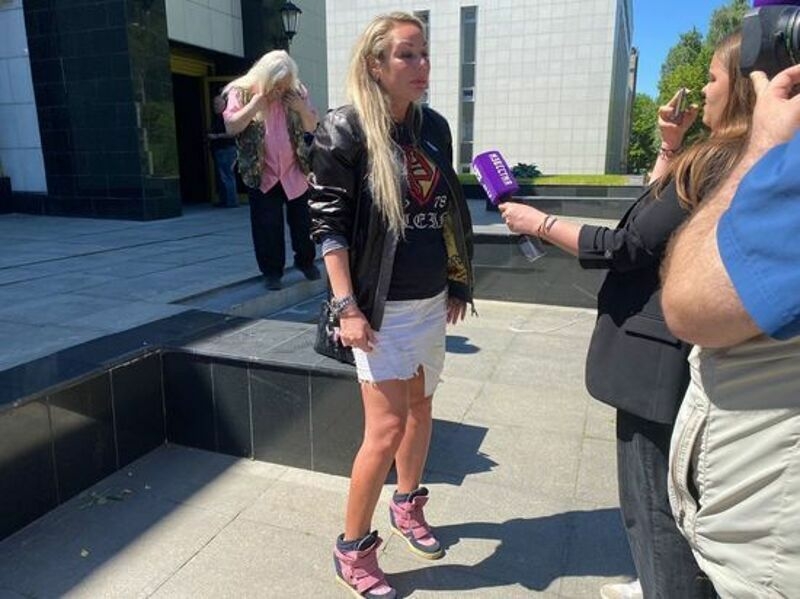 Ксения Грин