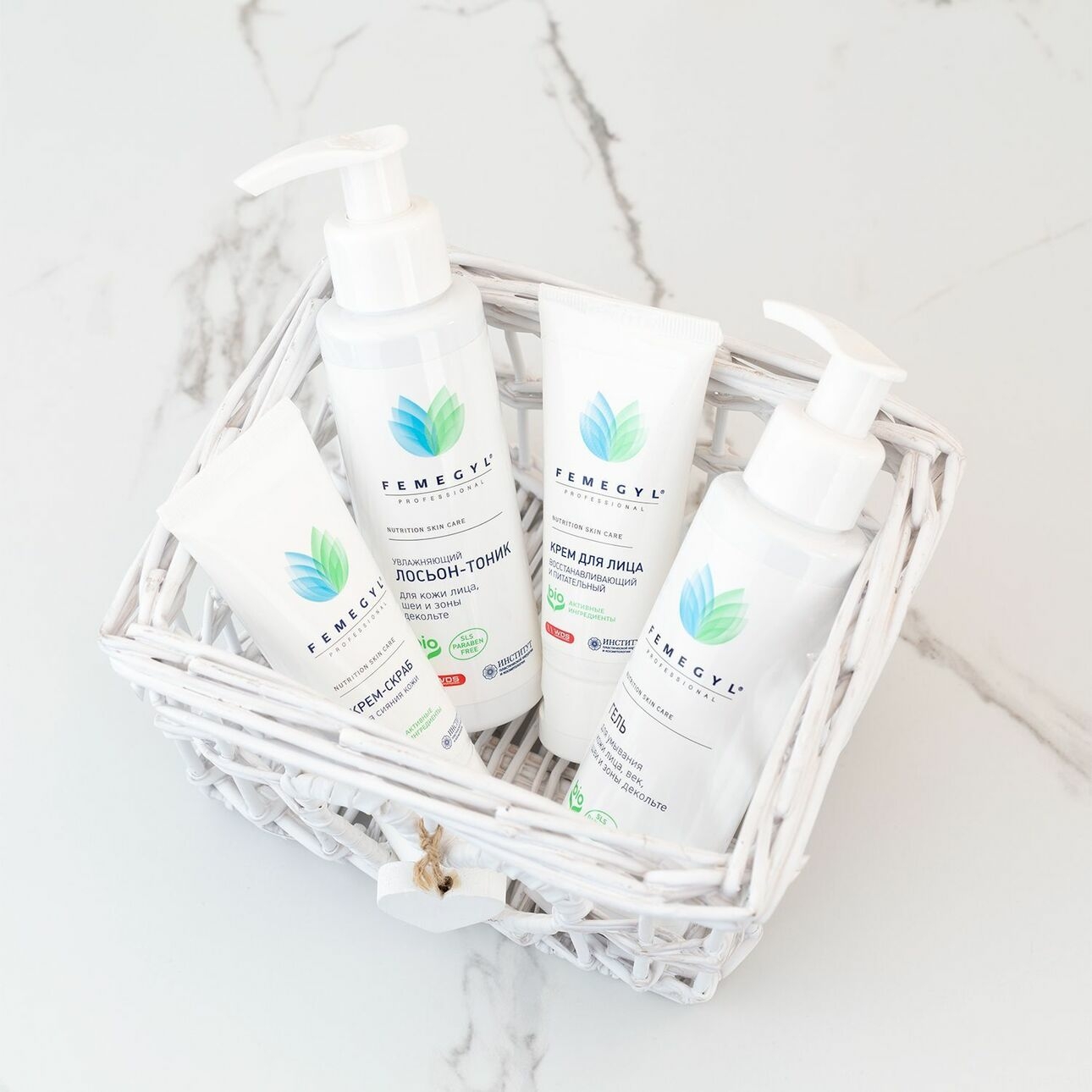 Почти половина покупателей стараются приобретать средства, использование которых не влияет негативно на окружающую среду