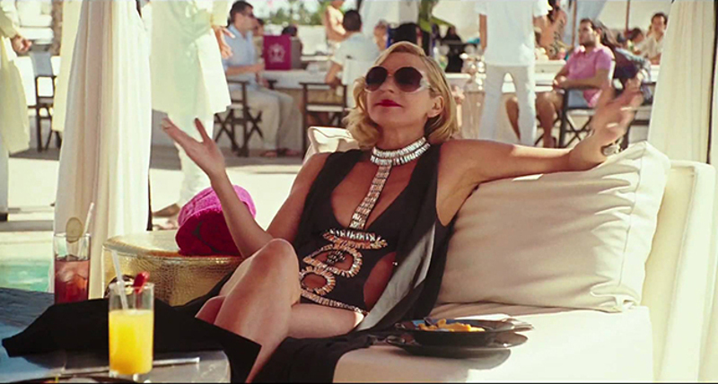 Ким Кэтролл