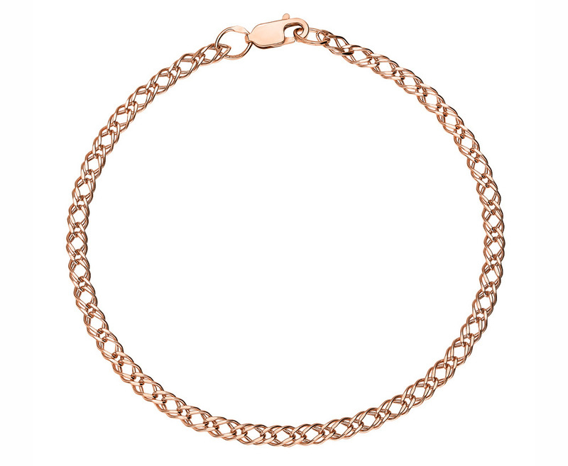 SUNLIGHT ЗОЛОТОЙ БРАСЛЕТ, АРТИКУЛ: 52570, ЦЕНА: 8 022 РУБ.