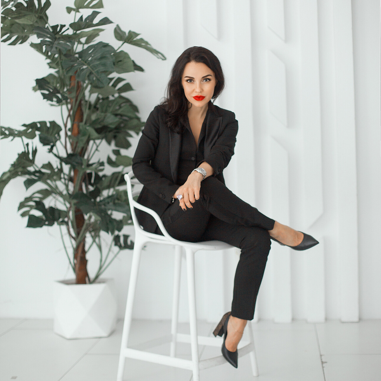 Юлия Хадарцева, психолог-расстановщик