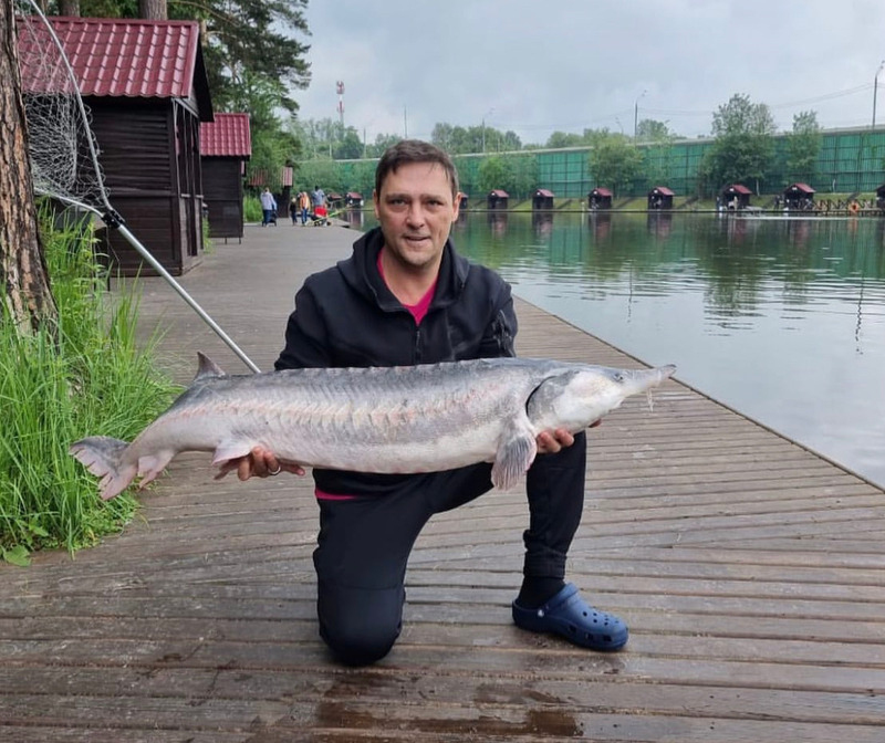 Последние часы своей жизни Шатунов провел на отдыхе с друзьями