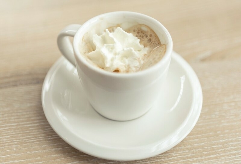 Агата Кристи постоянно пила сливки