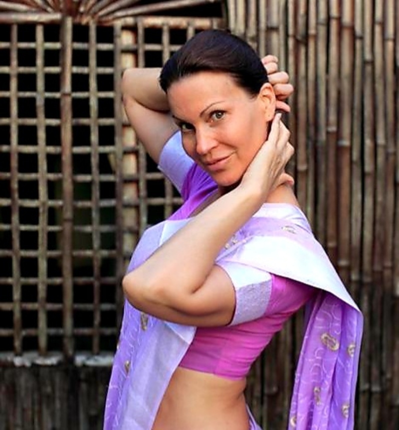 Ирина Чериченко