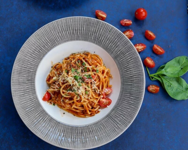 Гоголь обожал пасту