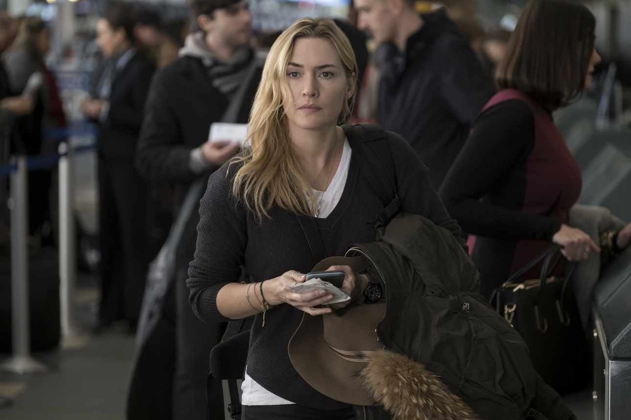 Кейт Уинслет