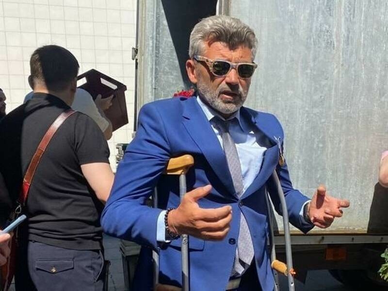 Внебрачный сын Фиделя Кастро