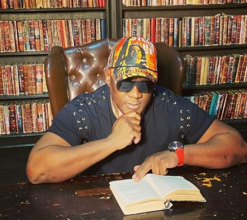 Пьер Нарцисс