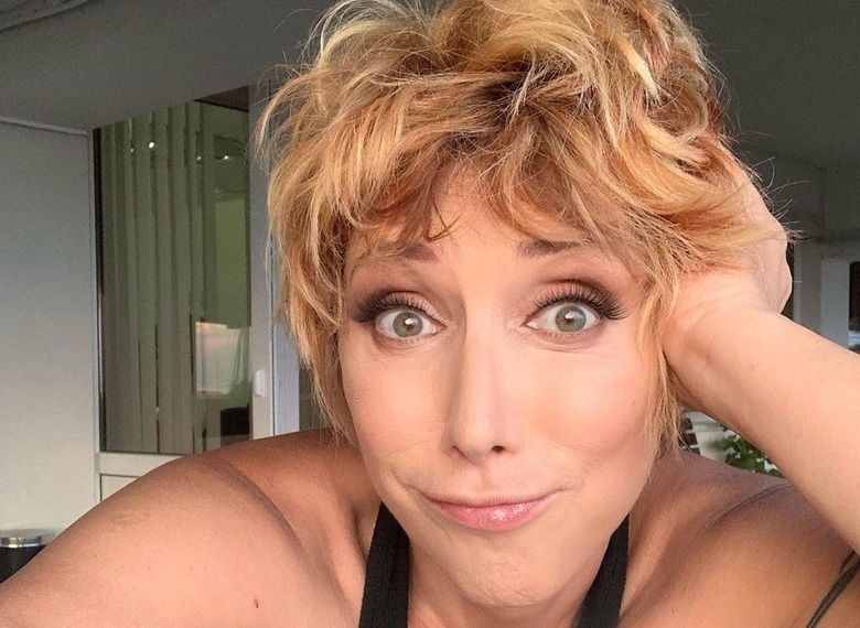 Елена Воробей