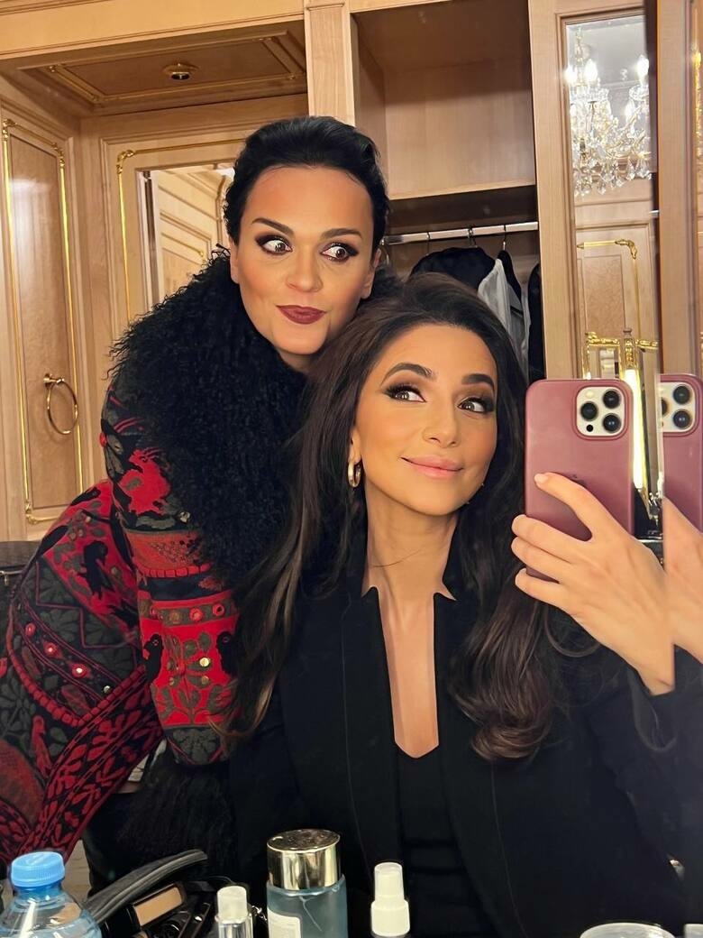 Слава и Зара