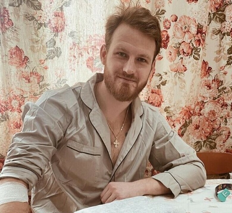 Иван Телегин