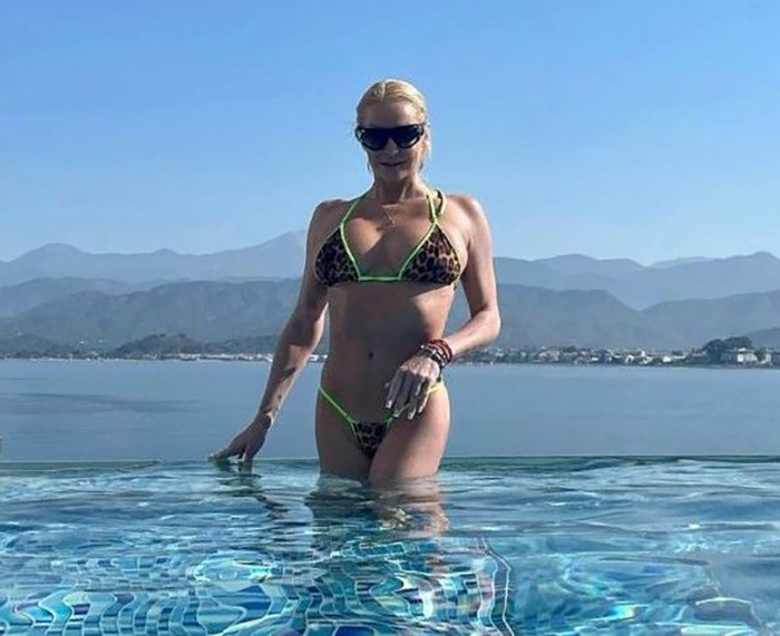 Анастасия Волочкова