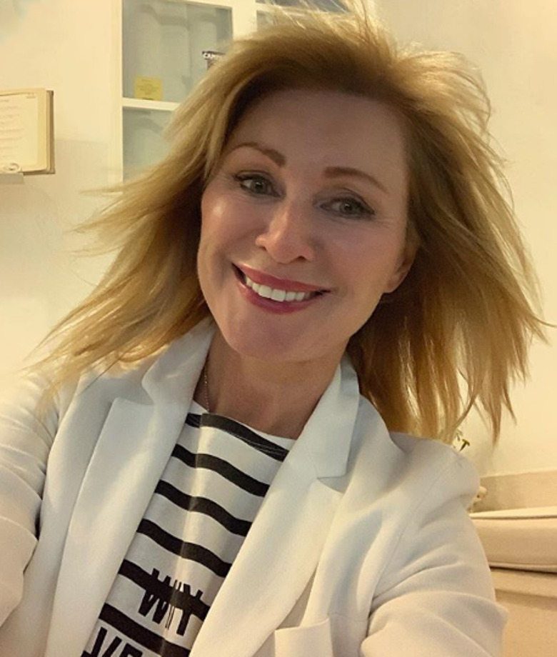 Вика Цыганова