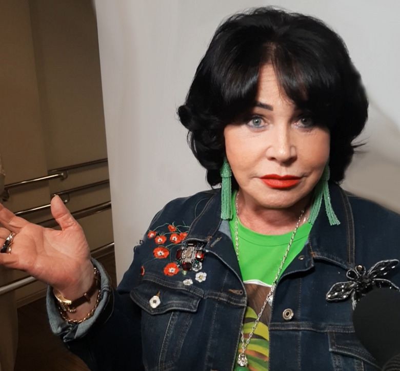 Надежда Бабкина