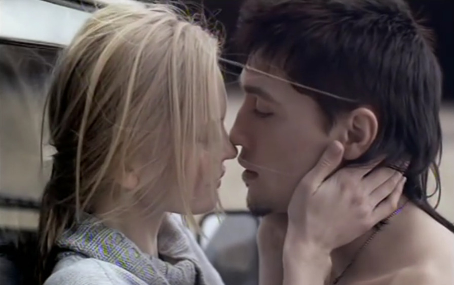 Дима Билан и Елена Кулецкая