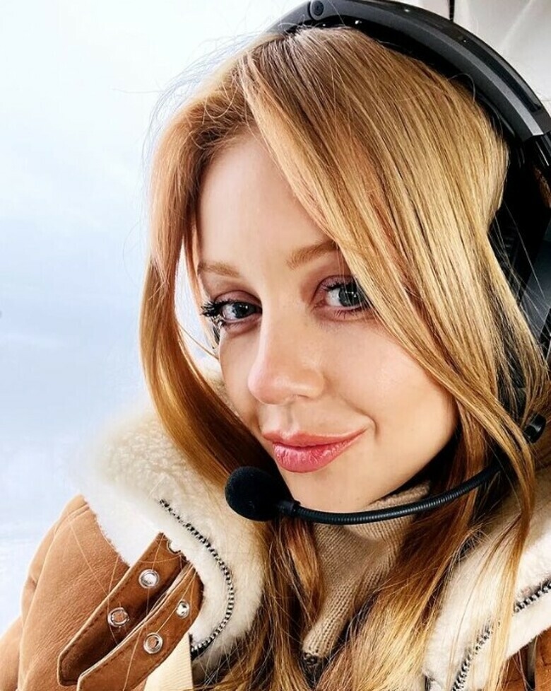 Тина Кароль