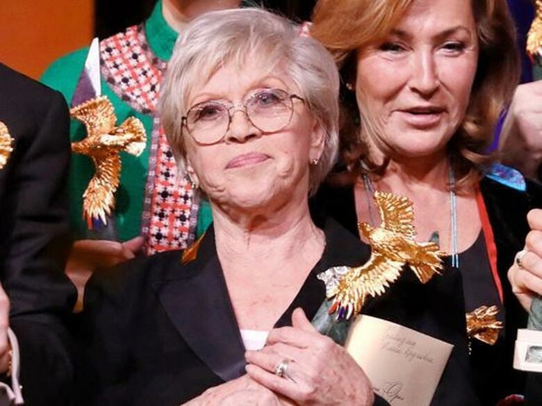 Алиса Фрейндлих