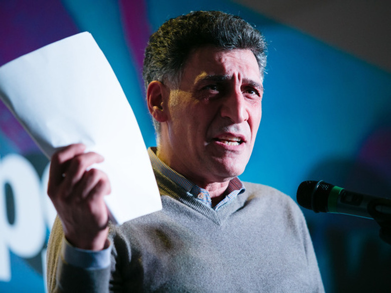 Тигран Кеосаян