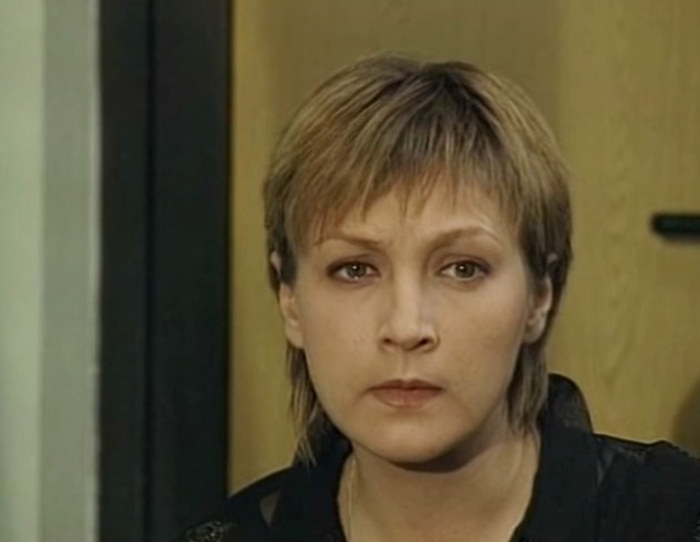 Ксения Качалина