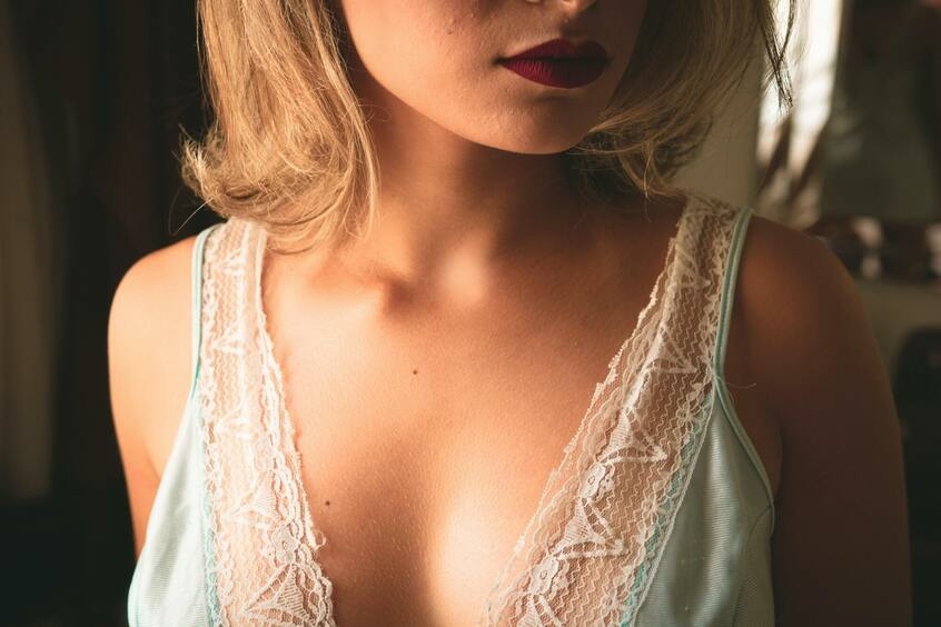 к чему может привести резкий отказ от секса