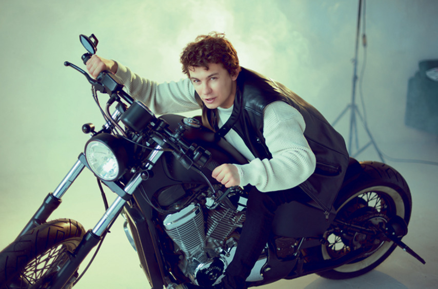 Никита Кологривый