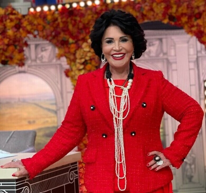 Надежда Бабкина