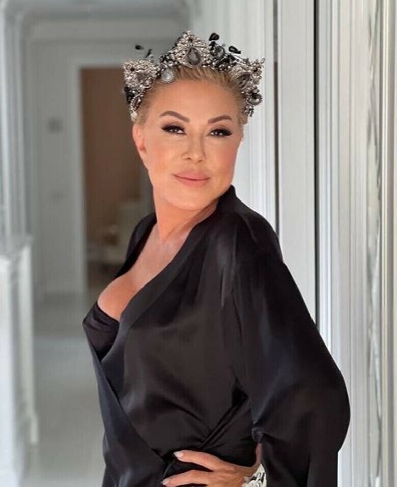 Любовь Успенская