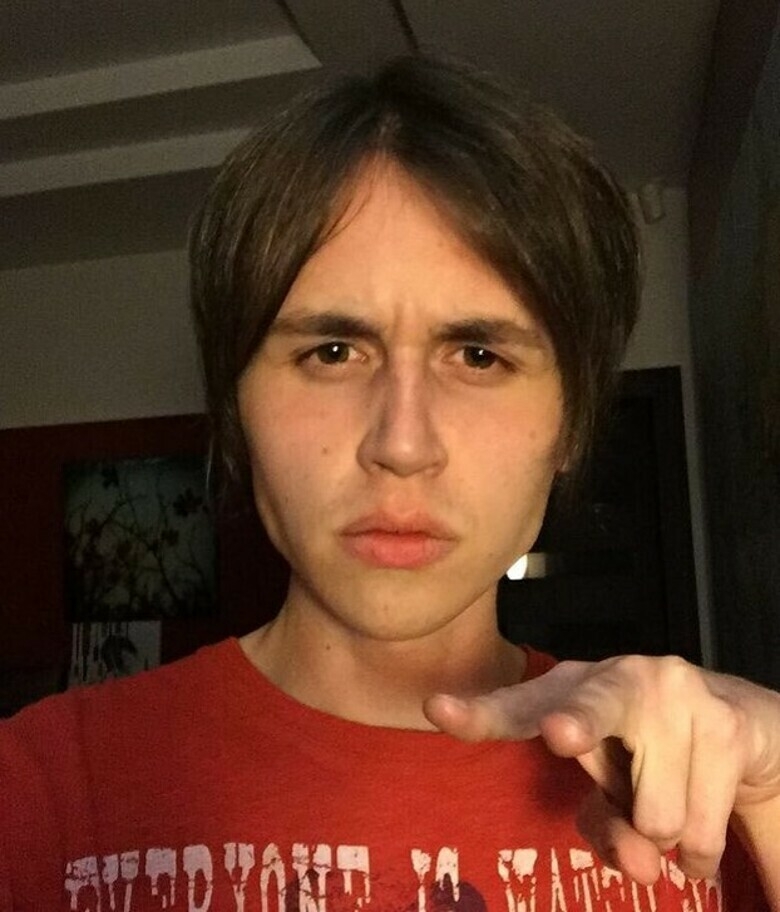 Майкл Заворотнюк