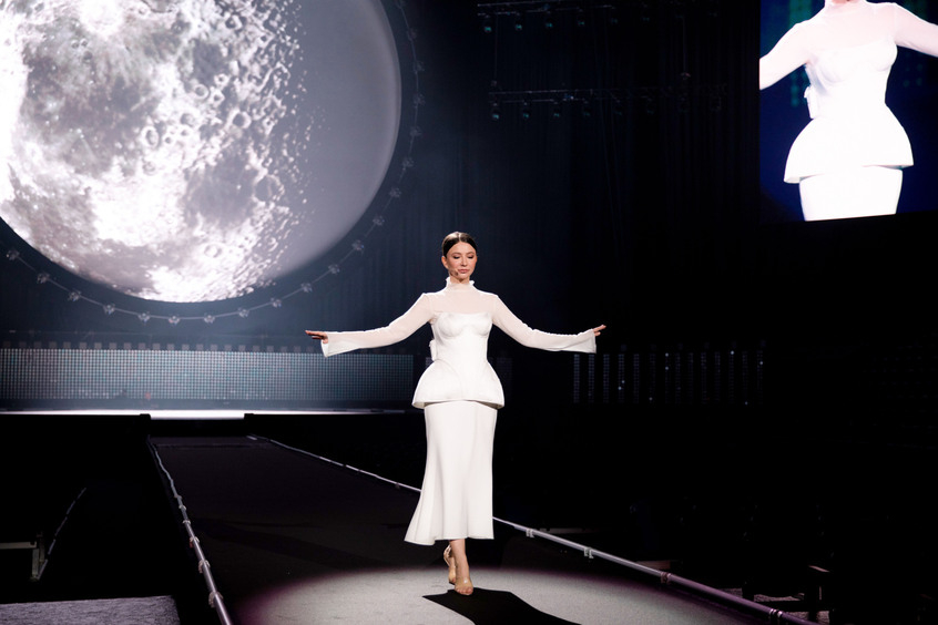 Елена Блиновская: «Иногда желания не сбываются, потому что за ними стоим новые мы»