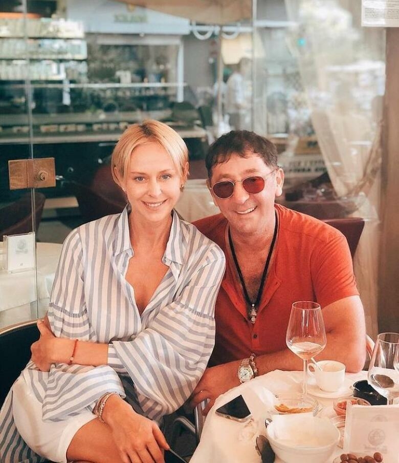 Экс-супруга Лепса: «Много боли, обиды и предательства»