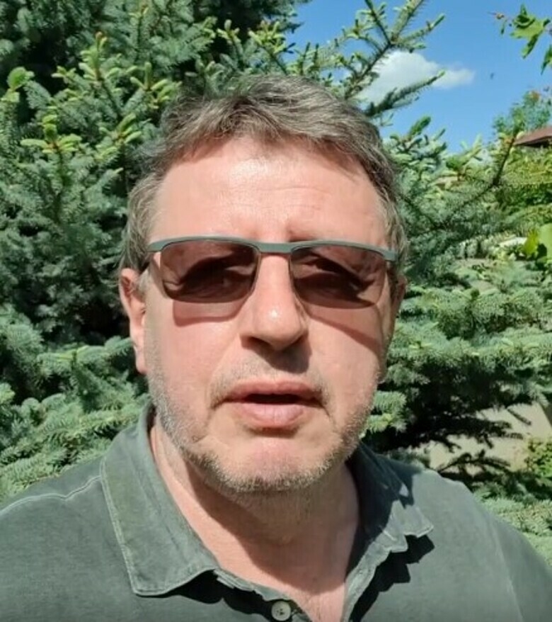 Михаил Ширвиндт