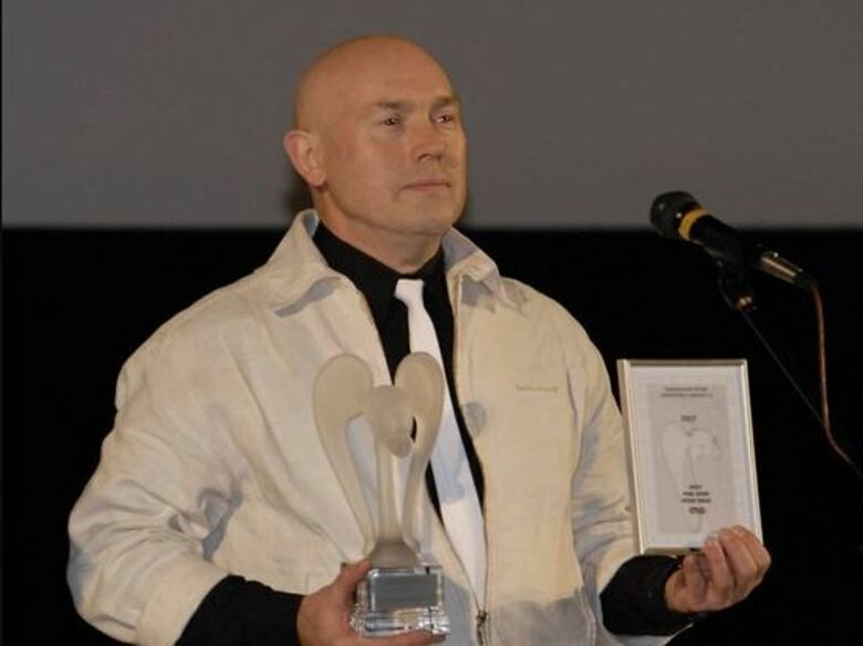 Виктор Сухоруков