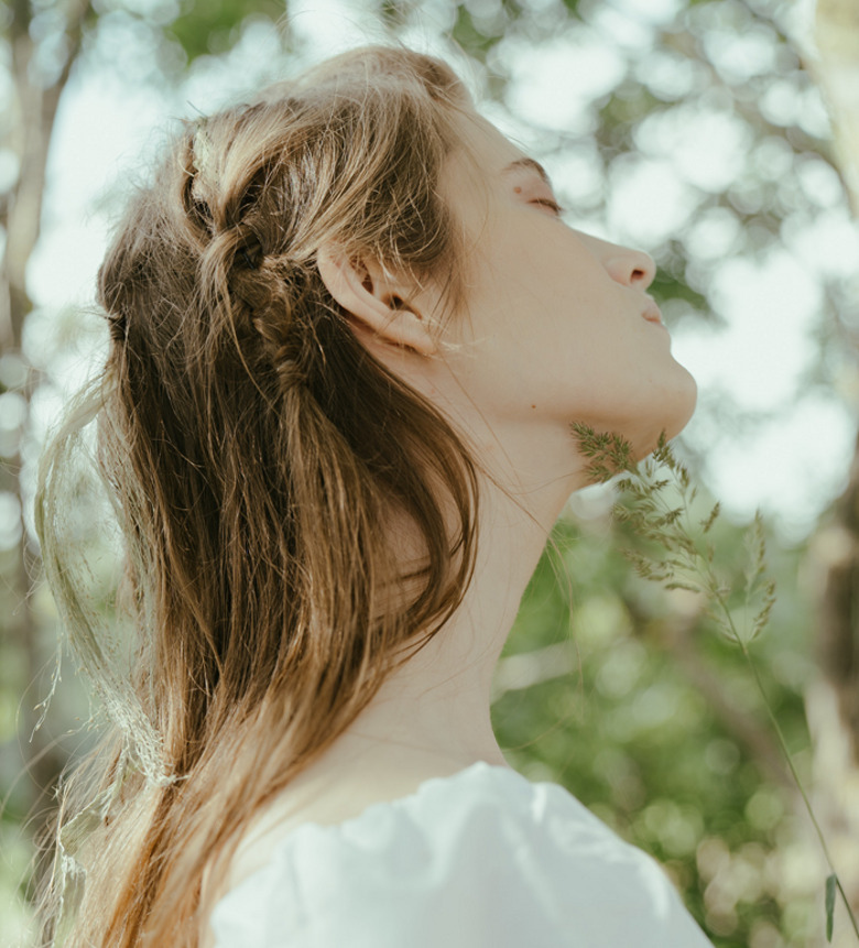 Защищаем кожу от влияния стресса