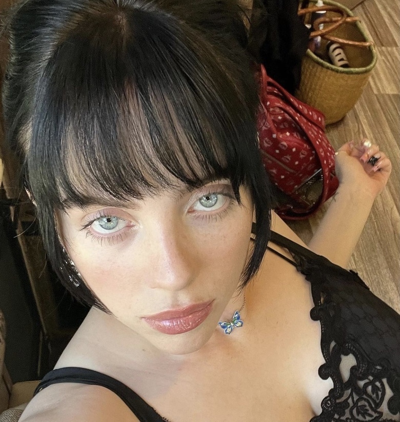 Билли Айлиш