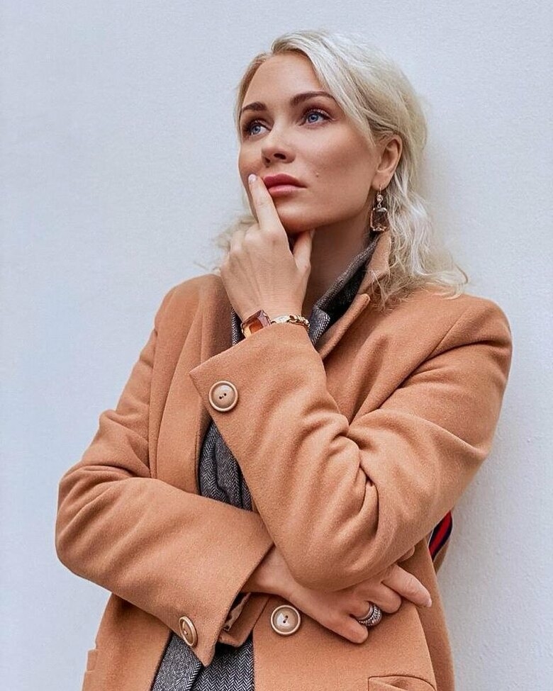 Катя Гордон