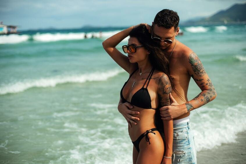 как понять, что у мужчины появилась другая