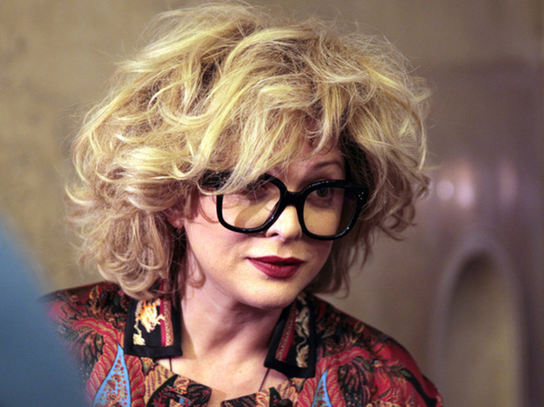 Ольга Дроздова