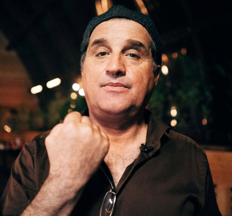 Отар Кушанашвили