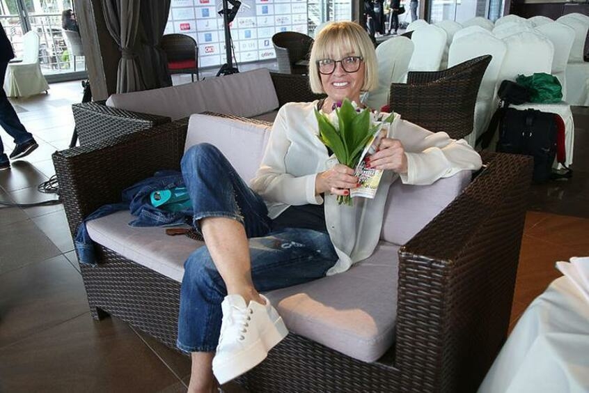 Лайма Вайкуле и слухи о рецидиве рака