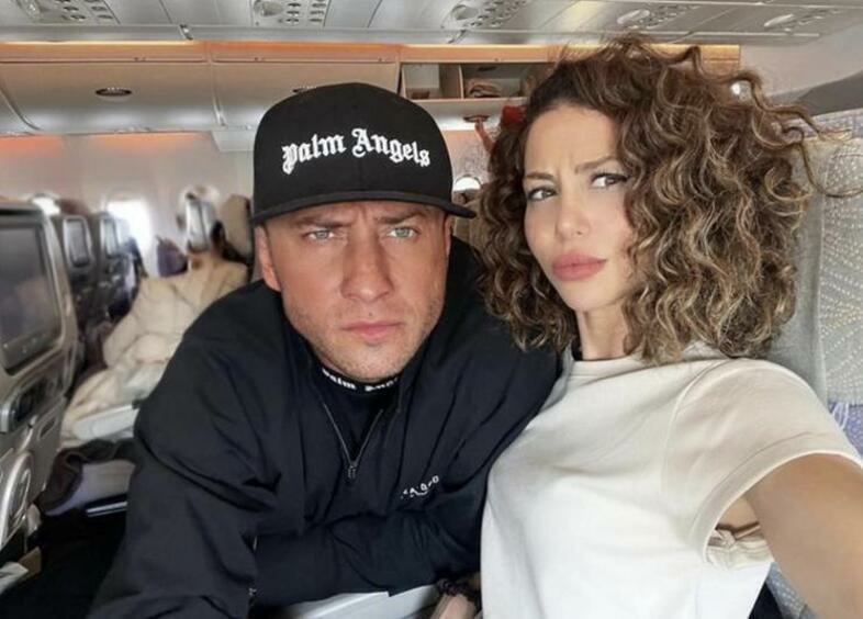 Поклонники обсуждают тайную свадьбу Прилучного