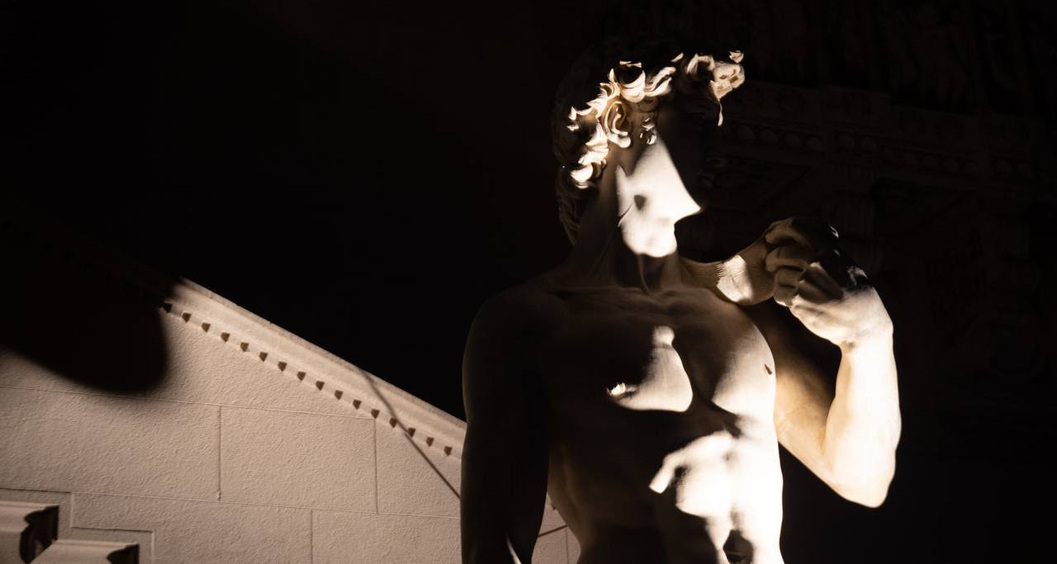 Ночь музеев: адреса, пароли, явки