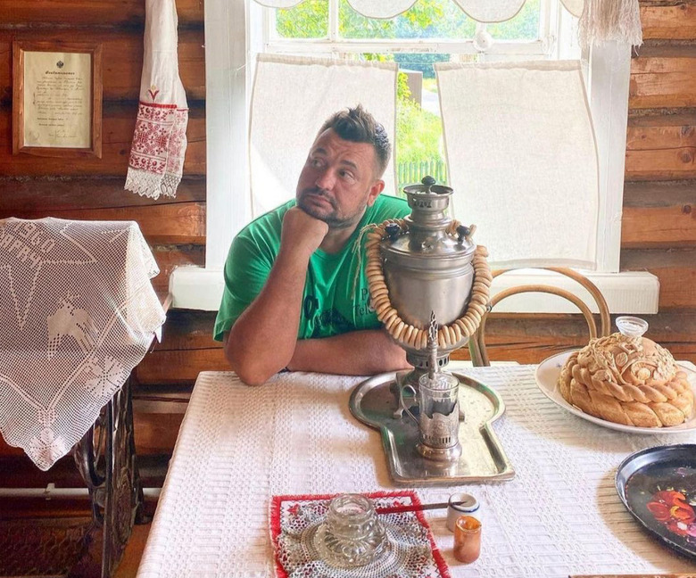 Сергей Жуков: «Верить в себя и пахать»