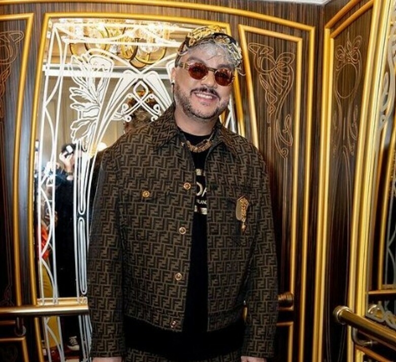 Филипп Киркоров