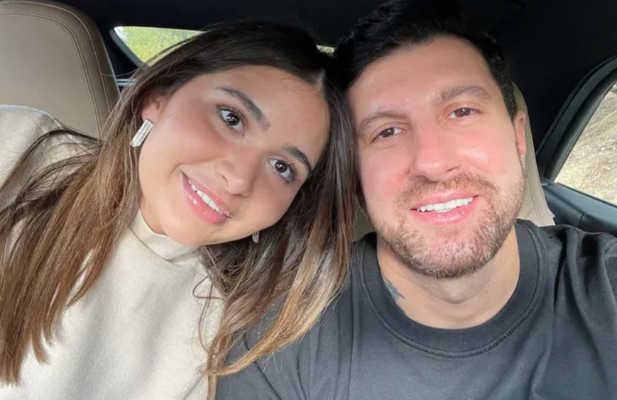 Амиран Сардаров воссоединился с женой после скандала: «Мы решили попробовать все сначала»