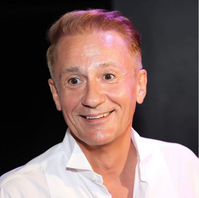 Олег Меньшиков