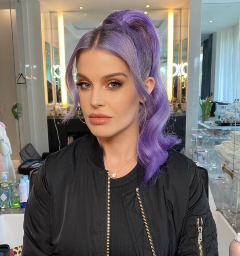 Келли Осборн