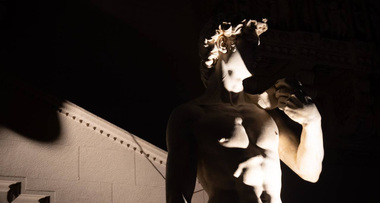 Ночь музеев: адреса, пароли, явки