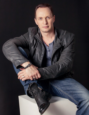 Иван Шибанов