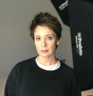 Чулпан Хаматова