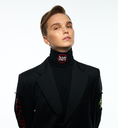 Mark Ovski: «Филипп Киркоров не занимается моим продюсированием, это всего лишь пустые разговоры»